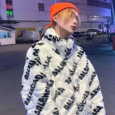 男生头像高清真人帅气高