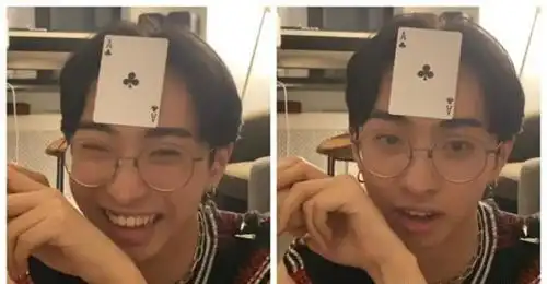 伊能静儿子回国,隔离一周情绪崩溃,表情狰狞爆粗口要死在这里