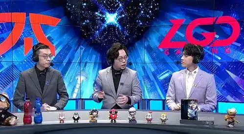 狗熊成lgd噩梦,十六强和s10说再见,兮夜表情让人心疼