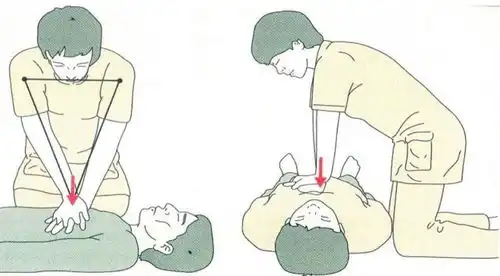 3岁女孩坠河,10岁男孩一个举动扭转结局,值得所有人看
