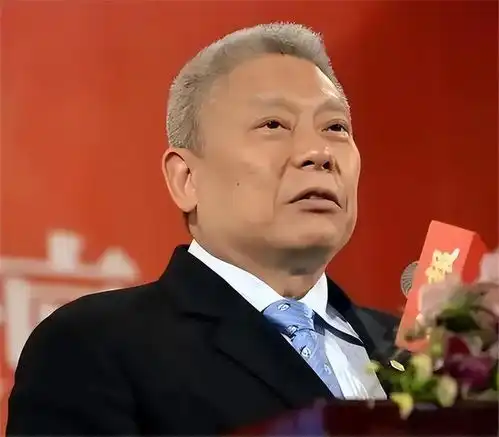 台湾十大富豪及其蓝绿倾向
