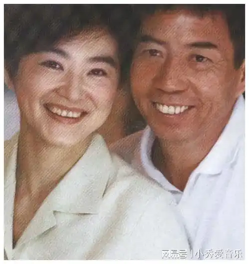 亚洲最美陈红,优雅高贵,绚丽夺目,唯一的缺点就是找的男人太丑