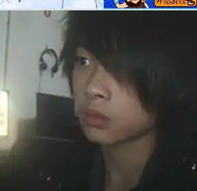 真人唯美男生头像qq头像