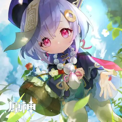 原神角色生日贺图合集一