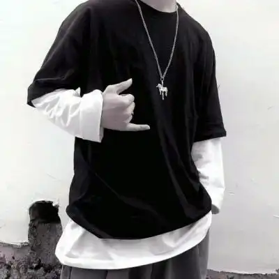 适合男生撩人的头像男孩