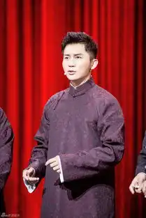李晨搭档岳云鹏说相声隔空示爱范冰冰