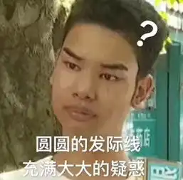 要发多少个表情包,才能度过这一生