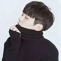 成熟一点的男头像图片微信头像图片大全