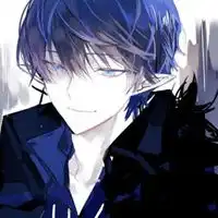 男生2021头像2021年最火男生动漫头像