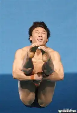 运动有风险搞笑无止境