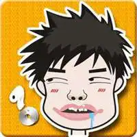 高清内涵动漫头像微信头像图片大全