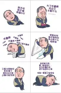 电视剧都挺好大火,苏大强的表情包被广告人玩嗨了