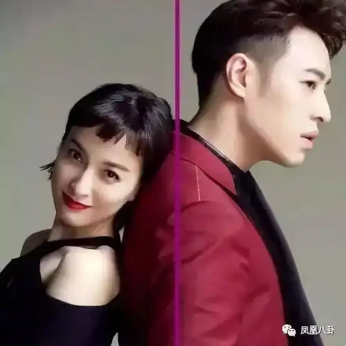 超丑男生头像潘玮柏