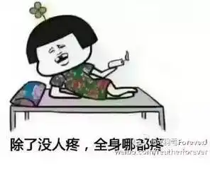 医院各个科室专用表情包,超传神