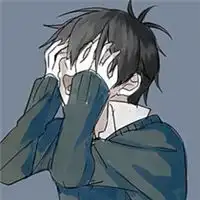 二次元撩人头像男微信头像图片大全