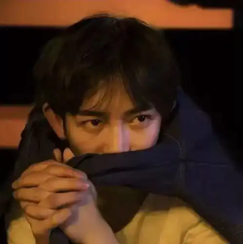 第33期男生头像分享