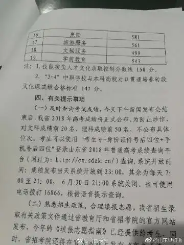 表情2018山东高考表情