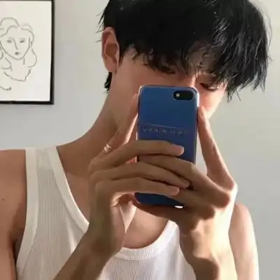 凌酷酷男头是你的酷盖吗