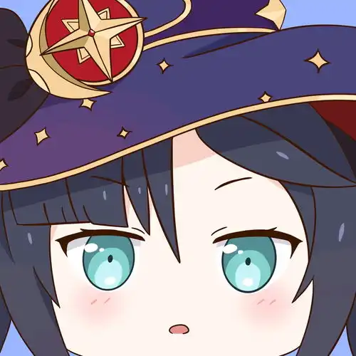 角色q版头像