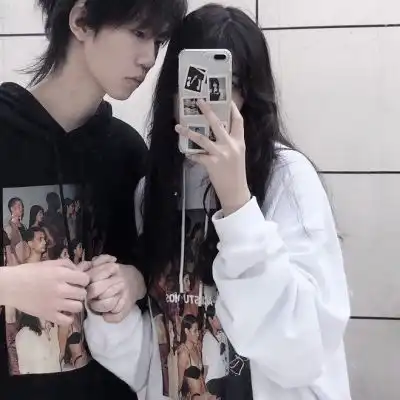 优质干净一对两张干净情头干嘛情侣头像我要个性网