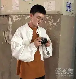 2018年最火的男士发型非丁海寅阿呆头莫属