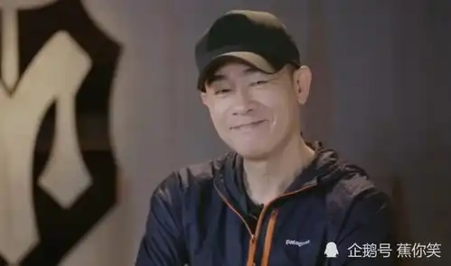 陈小春谢天华患难见真情,gai借机自夸,拿自己跟陈小春对比