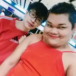 长得丑但有男朋友是什么样的体验