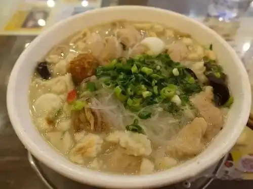 西安这10家老字号餐厅全吃过的才能叫老西安