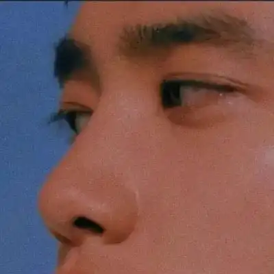男头男生头像高清奶狗第109期