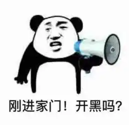 王者荣耀表情包,打完一把就睡觉,结果决战到天明