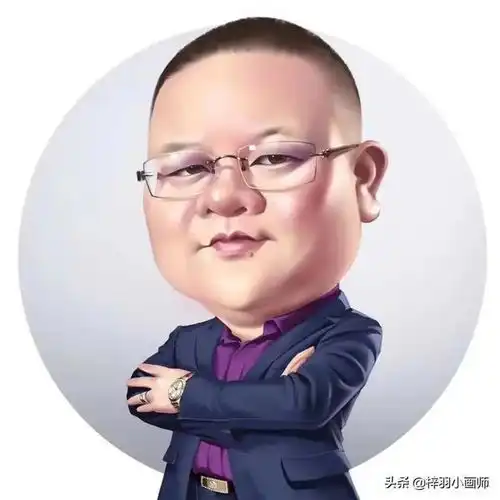你的头像该换啦成功人士微信头像稳重大气清新俊逸