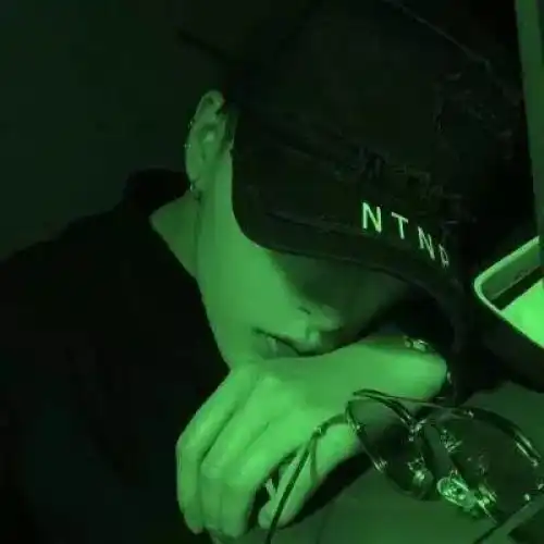 六人男生头像帅气冷酷霸