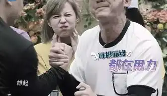 爱情公寓上跑男,李金铭综艺感完胜baby网友这就是差距