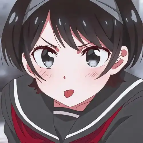 瑠夏头像