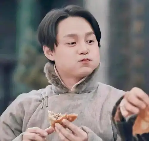 那个自带bgm的男人,在减肥当中也是一股清流