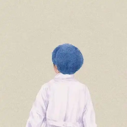 医护和医学生都喜欢的微信头像整理
