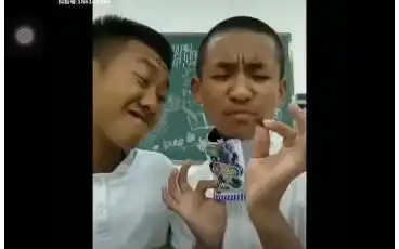 旺仔牛奶qq糖