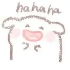 小兔兔的情绪