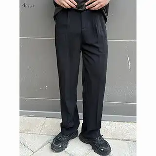 头像推荐男生高级感西裤