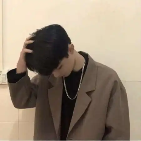 酷炫头像男生qq头像