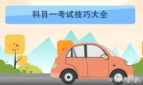 科目一速过必读