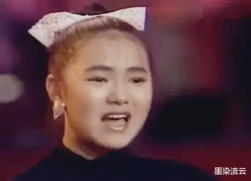 当年伊能静母亲为拼儿子连生七胎,儿子没来伊能静来了,险些被抛弃