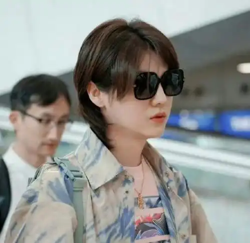 男明星发福多吓人鹿晗胖成尹正,毛不易像在坐月子