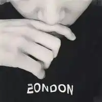 黑白个性男生头像