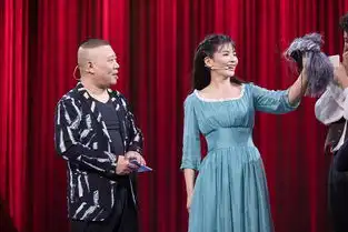 拼了喜剧总动员郭德纲戴假发吴秀波奉献表情包
