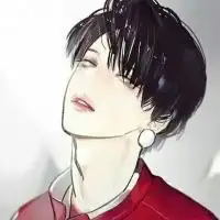 漫画帅哥头像冷酷图微信头像图片大全