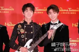 tfboys的蜡像真的不算丑,比他们蜡像丑的有的是