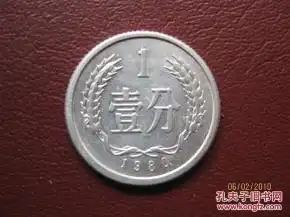 一元硬币图片表情包生日