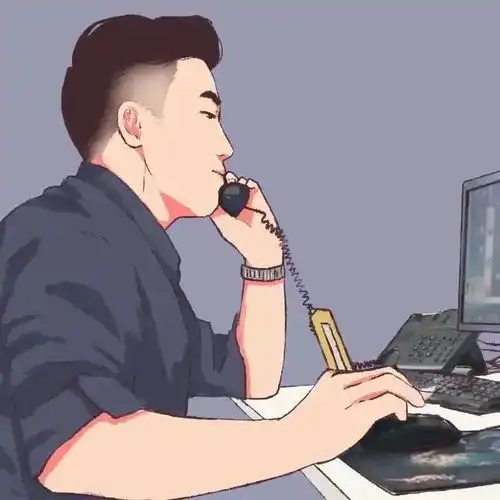 你有多成功你的头像就有多牛