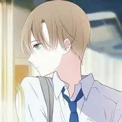 有哪些高清男女动漫情头推荐